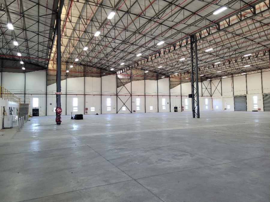 To Let Commercial Property for Rent in Airport Industria Western Cape